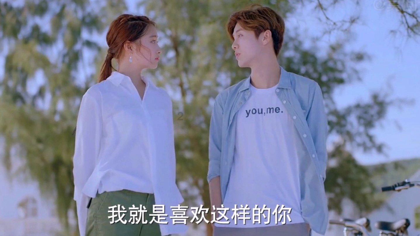 我就是妖女